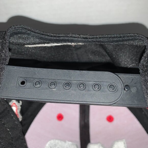 Stewart-Haas Racing MVP #14 Chase Briscoe Snapback Hat Cap NASCAR - Picture 10 of 12